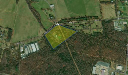 Photo #1 of 8089 EAST MAIN ST, MARSHALL, VA 8.0 acres