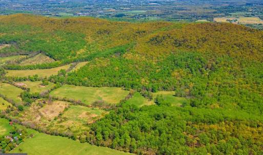 Photo #3 of BULL RUN MOUNTAIN ROAD, THE PLAINS, VA 345.3 acres