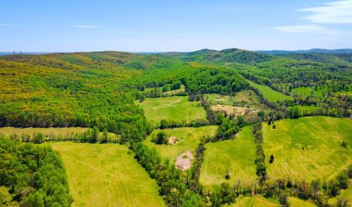 Photo #2 of BULL RUN MOUNTAIN ROAD, THE PLAINS, VA 345.3 acres