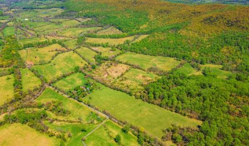 Photo #6 of BULL RUN MOUNTAIN ROAD, THE PLAINS, VA 345.3 acres