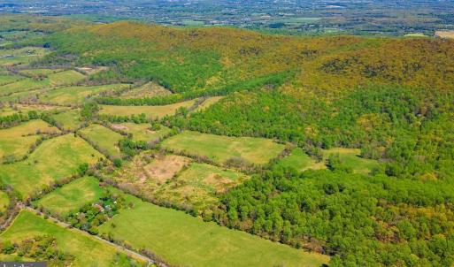 Photo #1 of BULL RUN MOUNTAIN ROAD, THE PLAINS, VA 345.3 acres