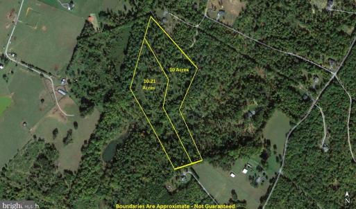 Photo #13 of AMANDA'S RIDGE LANE, CULPEPER, VA 20.2 acres