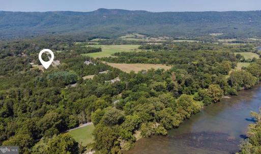Photo #1 of RIVERVIEW ROAD, LURAY, VA 1.5 acres