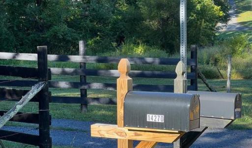 Photo #7 of 14285 WOODS VIEW LN, REVA, VA 10.1 acres