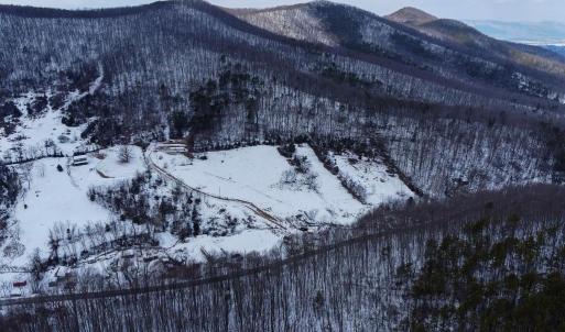 Photo #8 of CUBBAGE HOLLOW RD, LOT 75 - 40.55 ACRES, STANLEY, VA 40.6 acres