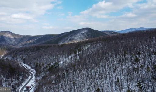 Photo #25 of CUBBAGE HOLLOW RD, LOT 75 - 40.55 ACRES, STANLEY, VA 40.6 acres