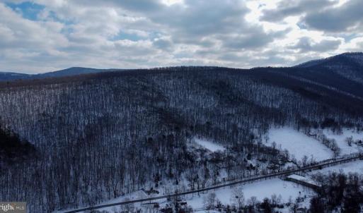 Photo #34 of CUBBAGE HOLLOW RD, LOT 75 - 40.55 ACRES, STANLEY, VA 40.6 acres