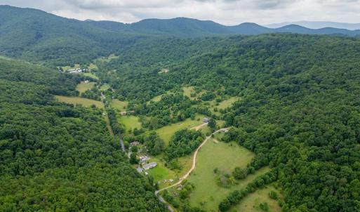 Photo #5 of CUBBAGE HOLLOW RD, LOT 75 - 40.55 ACRES, STANLEY, VA 40.6 acres