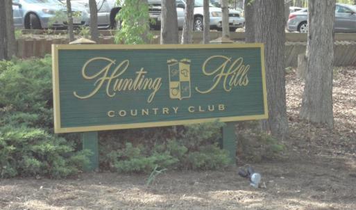 Hunting Hills Country Club