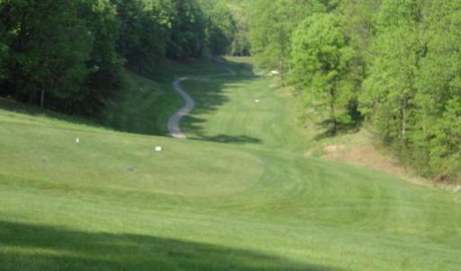 Hunting Hills Golf 2