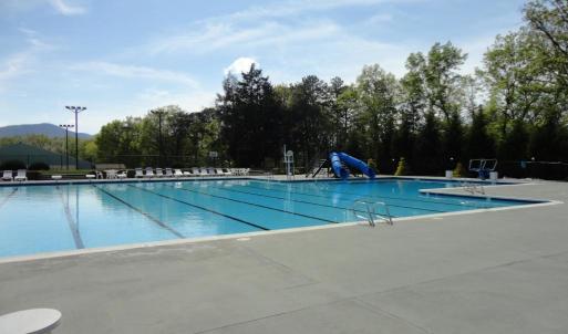 Hunting Hills Pool 1