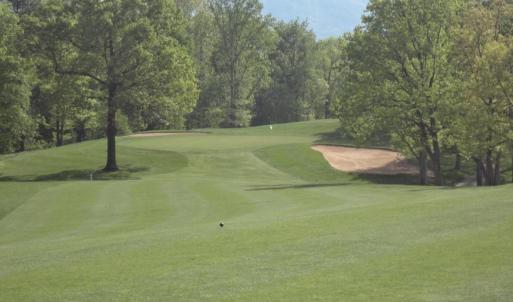 Hunting Hills Golf