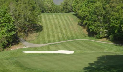 Hunting Hills Golf