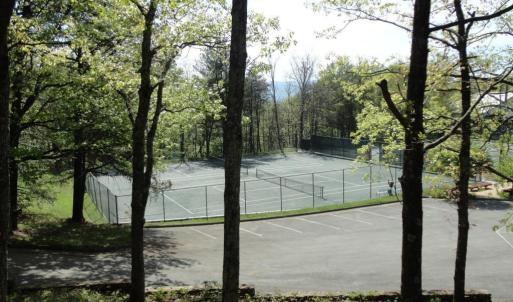 Hunting Hills Tennis