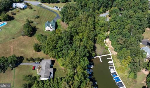 Photo #15 of 15515 CHESTNUT TREE CT, MINERAL, VA 1.1 acres