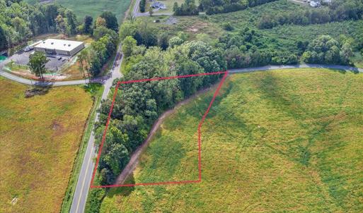 Photo #14 of ZACHARY TAYLOR HWY, MONROVIA RD, ORANGE, VA 1.7 acres