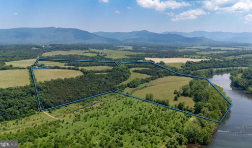 Photo #6 of CAVALIER RD, RILEYVILLE, VA 115.5 acres