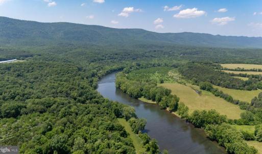 Photo #37 of CAVALIER RD, RILEYVILLE, VA 115.5 acres
