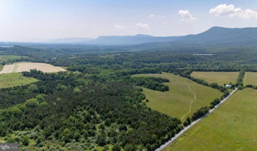 Photo #48 of CAVALIER RD, RILEYVILLE, VA 115.5 acres