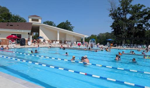 Photo #8 of 203 BATTLEFIELD RD, LOCUST GROVE, VA