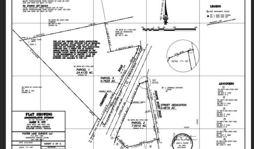 Photo #1 of DUEY RD, REMINGTON, VA 7.0 acres
