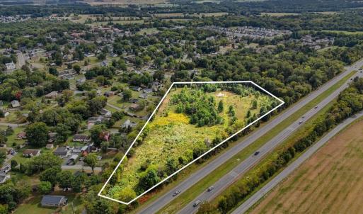 Photo #3 of DUEY RD, REMINGTON, VA 7.0 acres