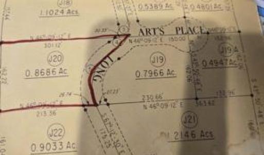 Photo #8 of LONG VIEW DR, LURAY, VA 0.9 acres