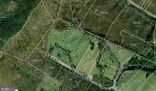 Photo #6 of LOOKOUT LN, CULPEPER, VA 30.0 acres