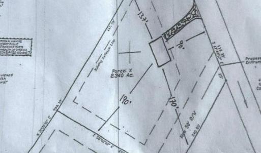 Photo #3 of MALLORYS FORD RD, GORDONSVILLE, VA 2.3 acres