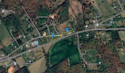 Photo #3 of 25167 CONSTITUTIONAL HWY, UNIONVILLE, VA 2.3 acres