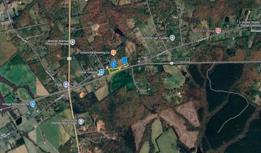 Photo #4 of 25167 CONSTITUTIONAL HWY, UNIONVILLE, VA 2.3 acres