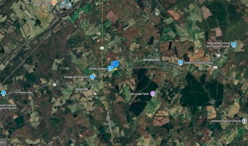 Photo #5 of 25167 CONSTITUTIONAL HWY, UNIONVILLE, VA 2.3 acres
