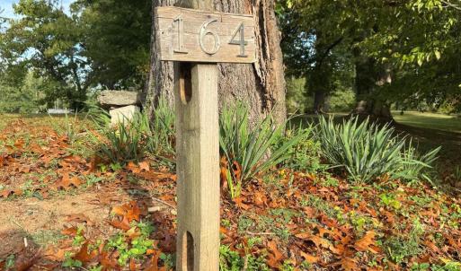 Photo #2 of 164 GARRETTS MILL RD, BUMPASS, VA 18.3 acres