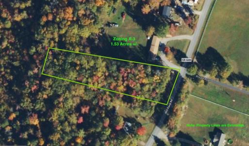 Photo #1 of 9236 MILL POND RD, SPOTSYLVANIA, VA 1.5 acres