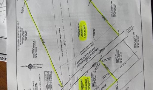 Photo #4 of  6.2 acres