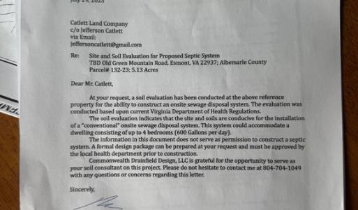 Photo #7 of  6.2 acres