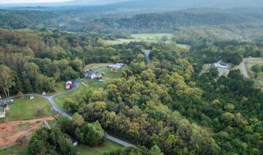 Photo #4 of 200 COLWOOD DR, RILEYVILLE, VA 0.9 acres
