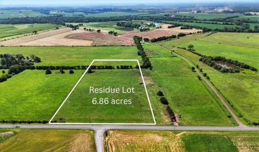 Photo #1 of GREENS CORNER, CULPEPER, VA 6.9 acres