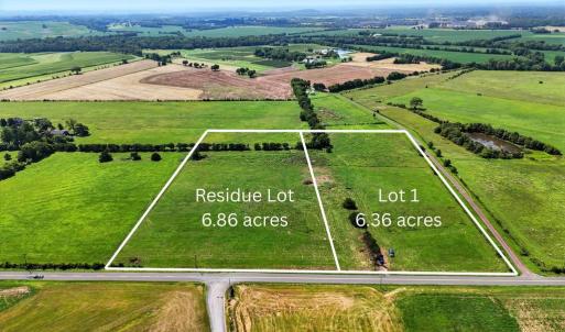 Photo #6 of GREENS CORNER, CULPEPER, VA 6.4 acres