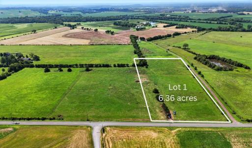 Photo #1 of GREENS CORNER, CULPEPER, VA 6.4 acres