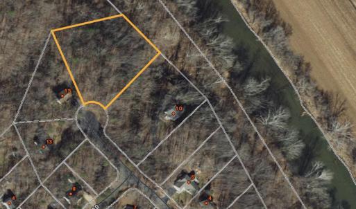 Photo #3 of 14 MECHUNK TER, PALMYRA, VA 1.4 acres