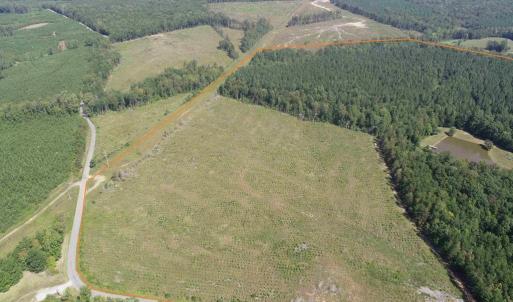 Photo #1 of COMMUNITY HOUSE ROAD (TRACT: JR RAGLAND-HOLLAND-2), COLUMBIA, VA 80.0 acres