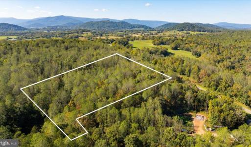 Photo #2 of LEE HIGHWAY, AMISSVILLE, VA 6.0 acres