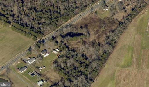 Photo #2 of CATLETT RD, BEALETON, VA 4.6 acres