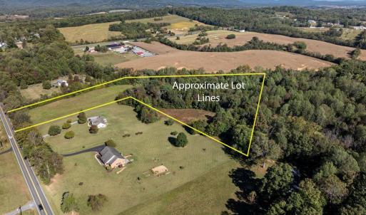 Photo #13 of ORANGE RD, PRATTS, VA 11.1 acres