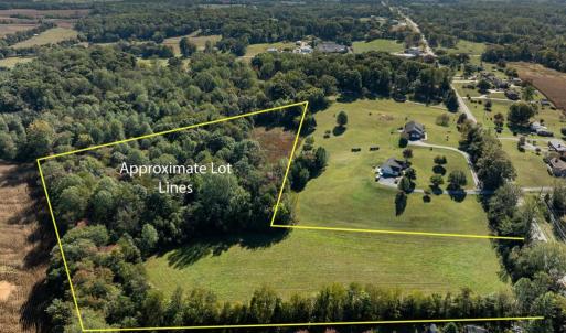 Photo #19 of ORANGE RD, PRATTS, VA 11.1 acres