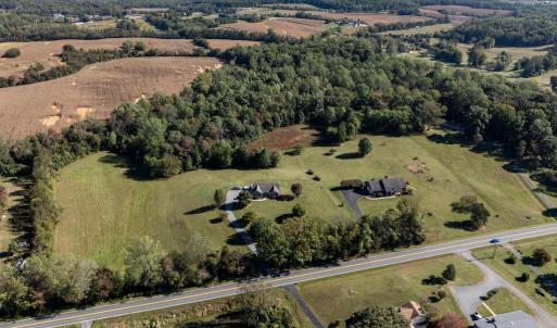 Photo #21 of ORANGE RD, PRATTS, VA 11.1 acres