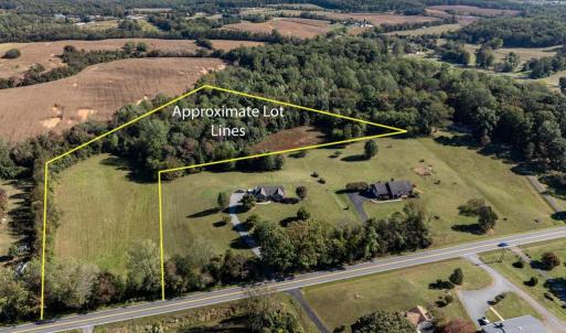 Photo #22 of ORANGE RD, PRATTS, VA 11.1 acres
