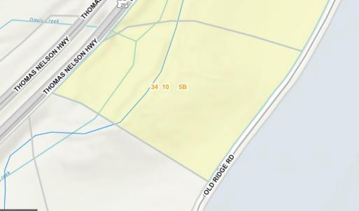 Photo #2 of OLD RIDGE RD, LOVINGSTON, VA 13.0 acres