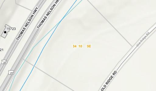 Photo #4 of OLD RIDGE RD, LOVINGSTON, VA 13.0 acres